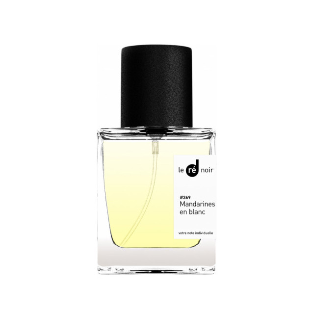 Immagine del profumo #369 Mandarines en blanc di Le Ré Noir