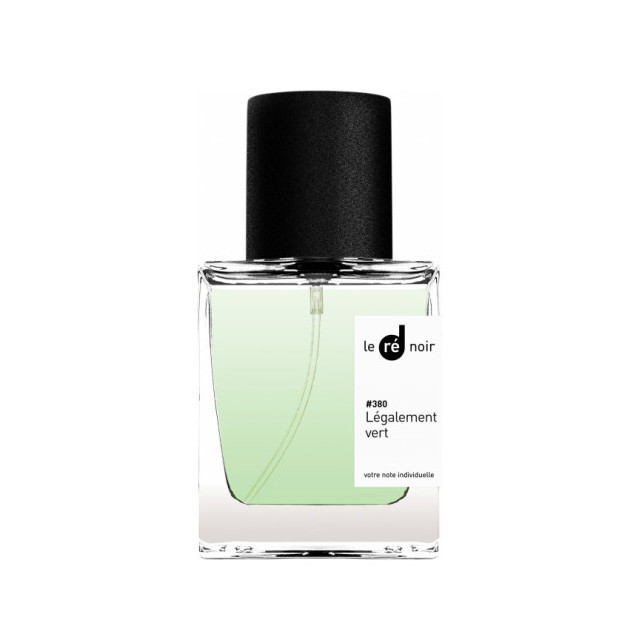 Immagine del profumo #380 Légalement vert di Le Ré Noir