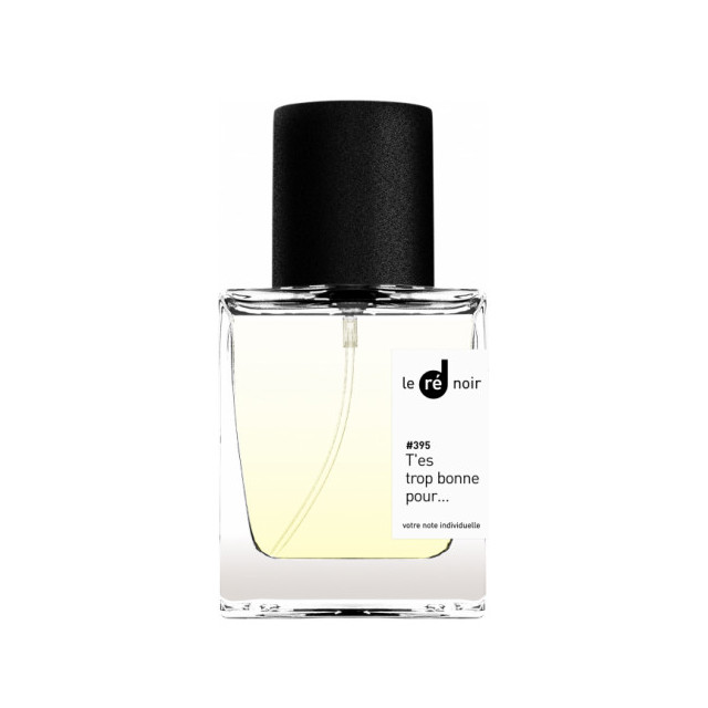 Immagine del profumo #395 T'es trop bonne pour... di Le Ré Noir