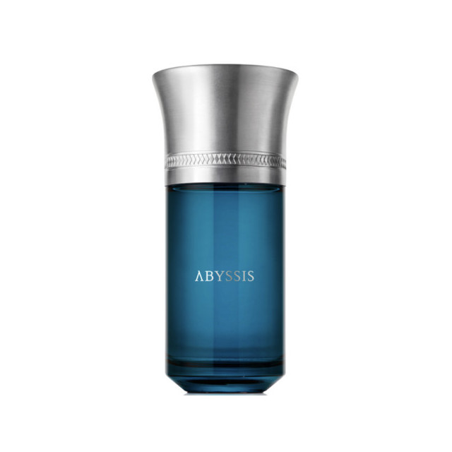 Immagine del profumo Abyssis di Les Liquides Imaginaires