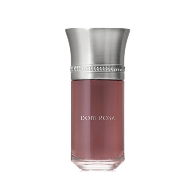 Immagine del profumo Dom Rosa di Les Liquides Imaginaires