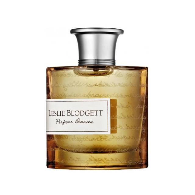 Immagine del profumo Perfume Diaries Bare Skin di Leslie Blodgett
