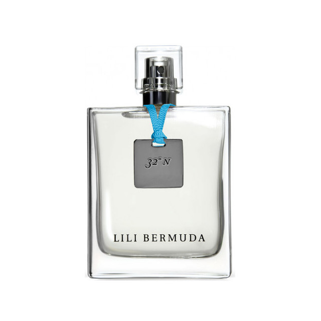 Immagine del profumo 32 North di Lili Bermuda