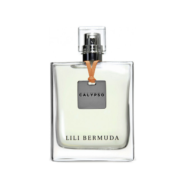 Immagine del profumo Calypso di Lili Bermuda