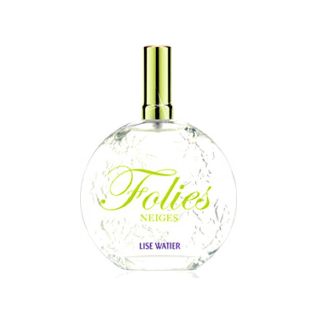 Immagine del profumo Folies Neiges di Lise Watier