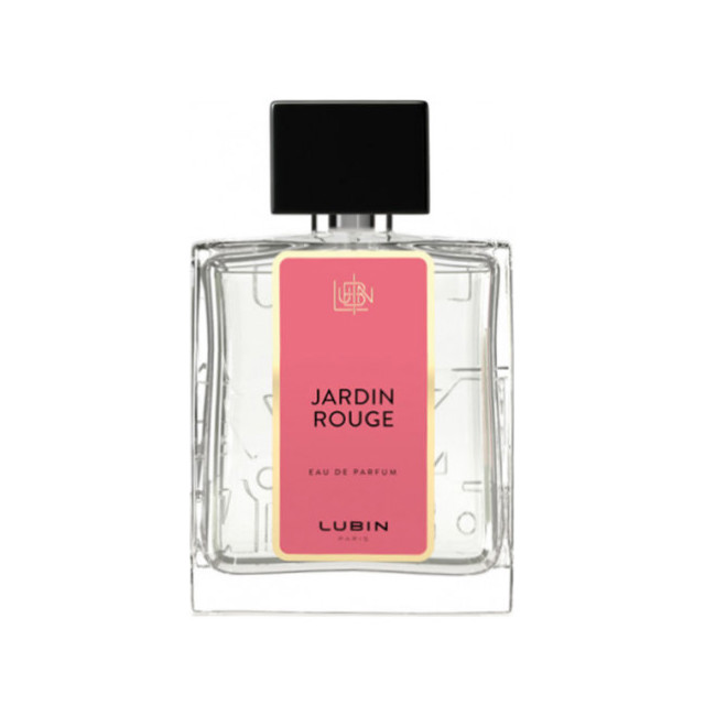 Immagine del profumo Jardin Rouge di Lubin