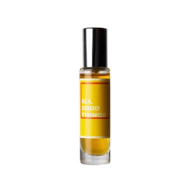 Immagine del profumo All Good Things di Lush