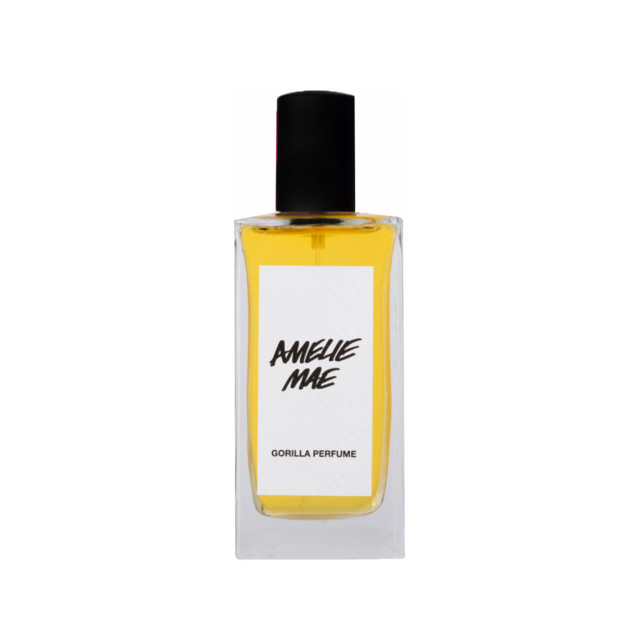 Immagine del profumo Amelie Mae di Lush