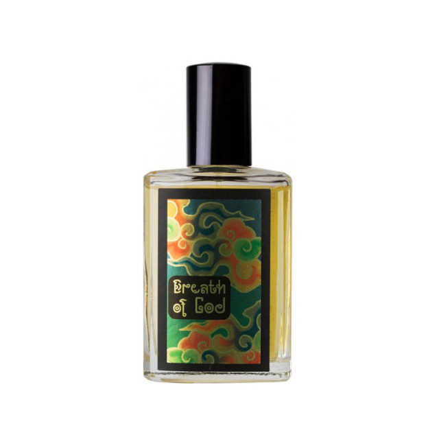 Immagine del profumo Breath Of God di Lush