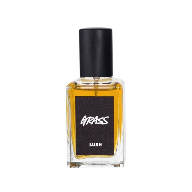 Immagine del profumo Grass di Lush