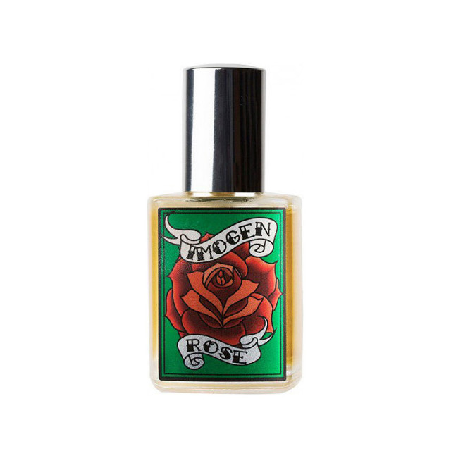 Immagine del profumo Imogen Rose di Lush