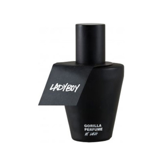 Immagine del profumo Ladyboy di Lush