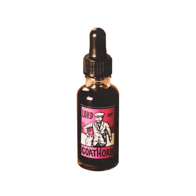 Immagine del profumo Lord of Goathorn di Lush