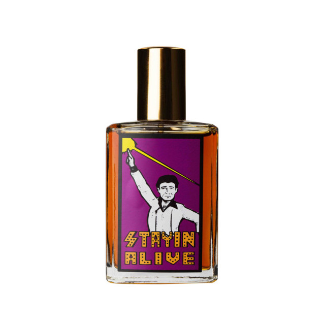 Immagine del profumo Stayin' Alive di Lush