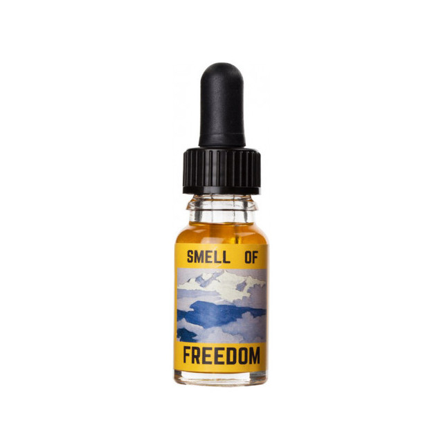 Immagine del profumo The Smell of Freedom di Lush