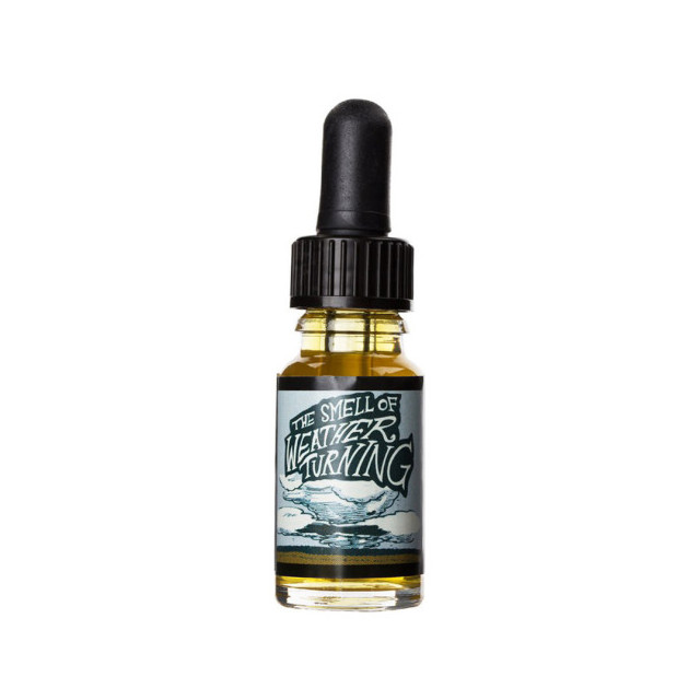 Immagine del profumo The Smell of Weather Turning di Lush