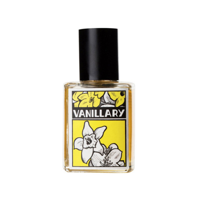 Immagine del profumo Vanillary di Lush
