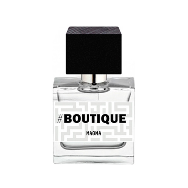 Immagine del profumo #Boutique di Magma