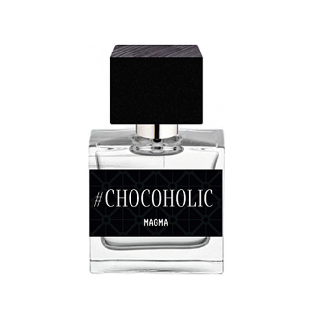 Immagine del profumo #Chocoholic di Magma