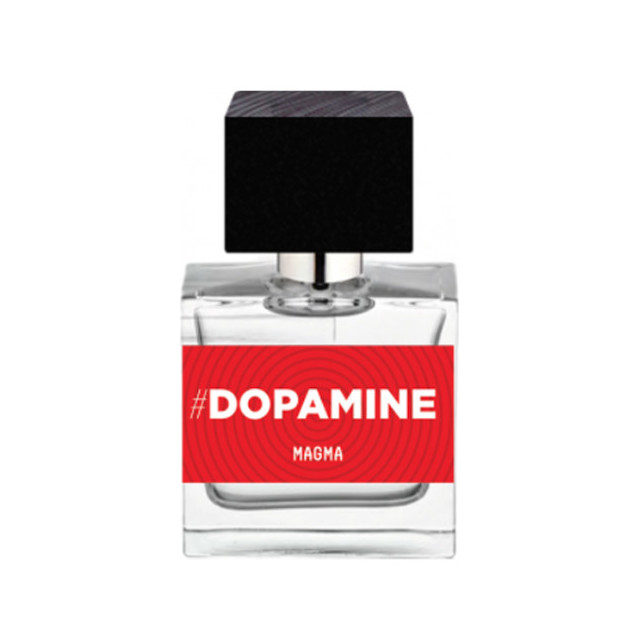 Immagine del profumo #Dopamine di Magma
