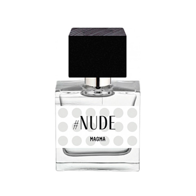 Immagine del profumo #Nude di Magma