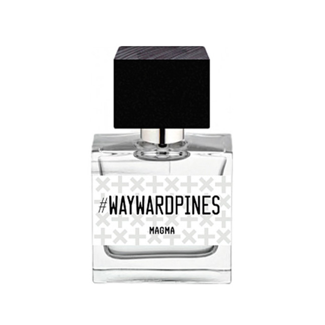 Immagine del profumo #Waywardpines di Magma