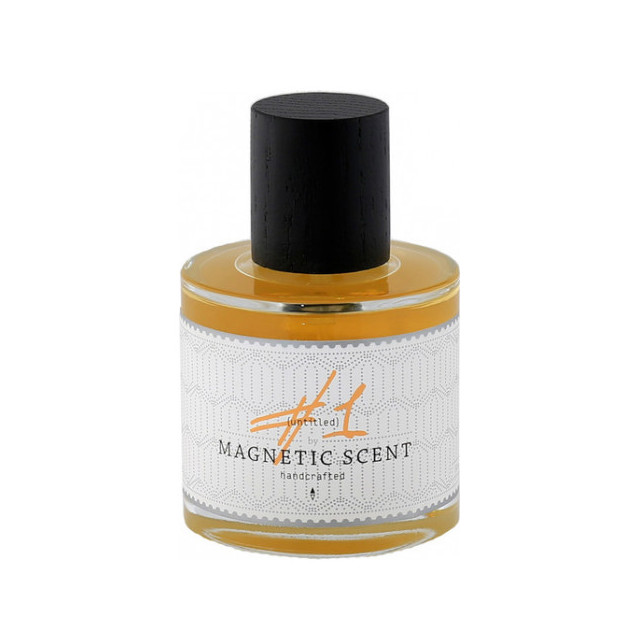 Immagine del profumo Untitled 1 di Magnetic Scent