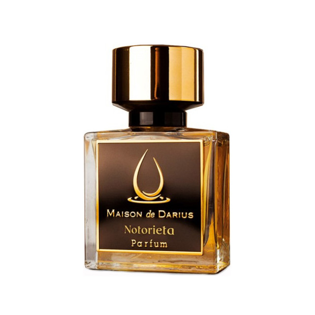 Immagine del profumo Notorieta di Maison de Darius
