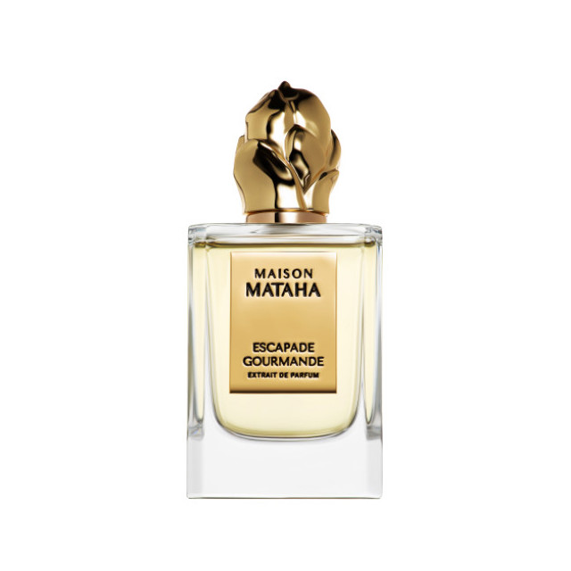 Immagine del profumo Escapade Gourmande di Maison Mataha