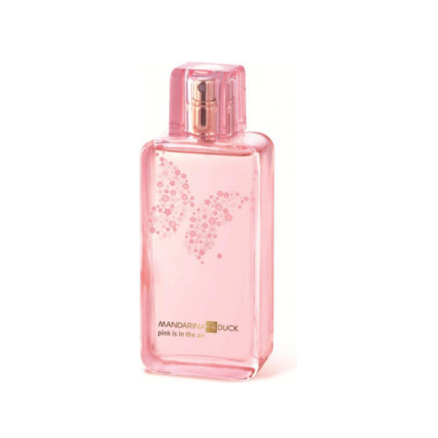 Immagine del profumo Pink Is In The Air di Mandarina Duck