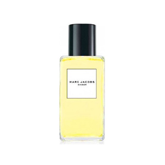 Immagine del profumo Cocktail Splash Ginger di Marc Jacobs