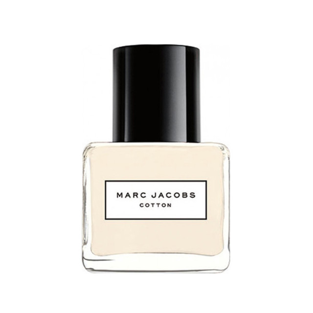 Immagine del profumo Marc Jacobs Cotton Splash 2016 di Marc Jacobs