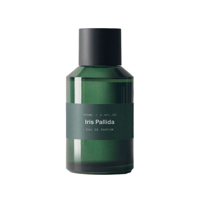Immagine del profumo Iris Pallida di Marie Jeanne
