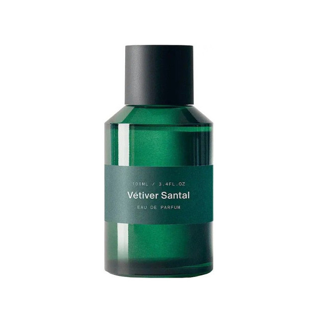 Immagine del profumo Vetiver Santal di Marie Jeanne
