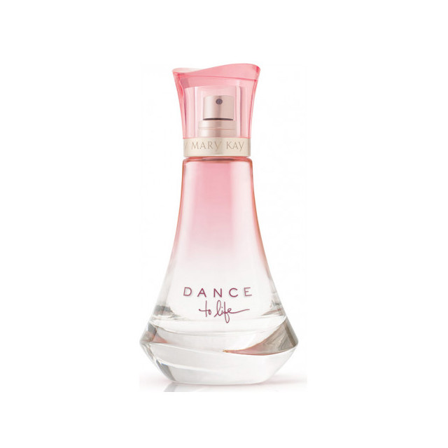 Immagine del profumo Dance of Life di Mary Kay