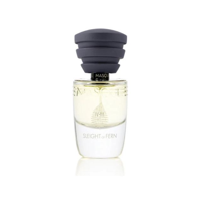 Immagine del profumo Sleight of Fern di Masque Milano