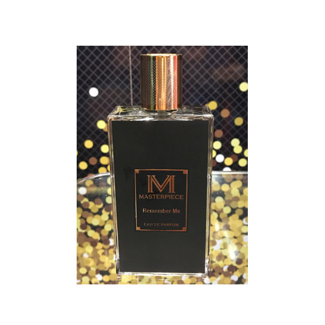 Immagine del profumo Remember Me di Masterpiece