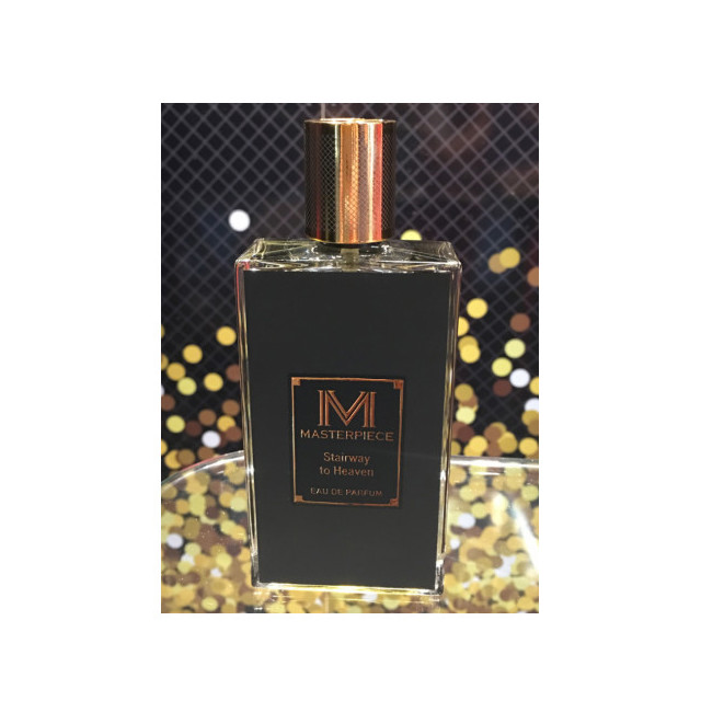 Immagine del profumo Stairway to Heaven di Masterpiece
