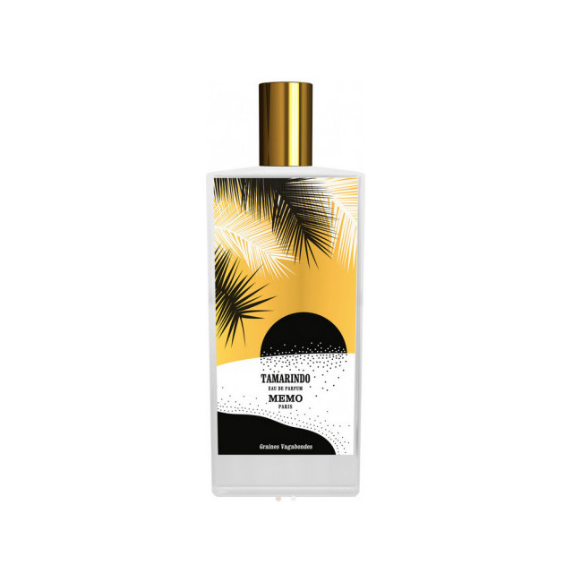 Immagine del profumo Tamarindo di Memo Paris