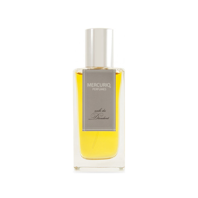 Immagine del profumo Asile du Décadent di Mercurio Perfumes