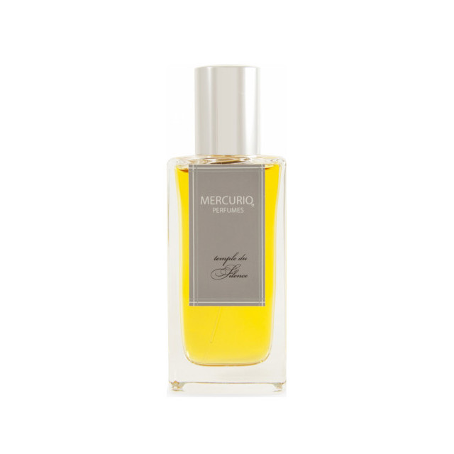 Immagine del profumo Temple du Silence di Mercurio Perfumes