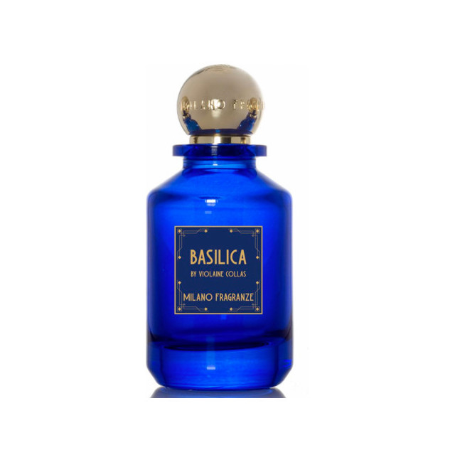 Immagine del profumo Basilica di Milano Fragranze