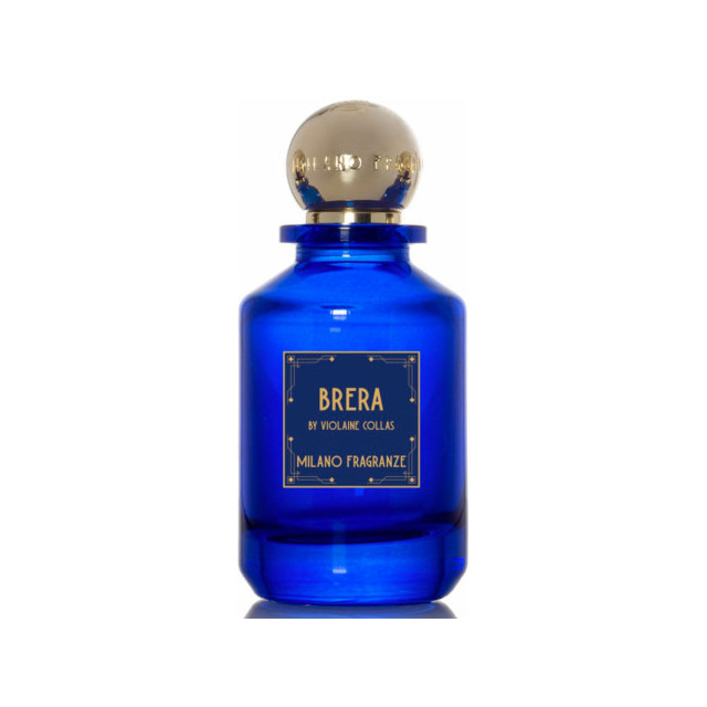 Immagine del profumo Brera di Milano Fragranze