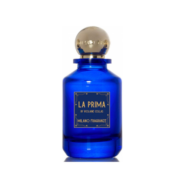 Immagine del profumo La Prima di Milano Fragranze