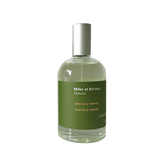 Immagine del profumo Menta y Menta di Miller et Bertaux