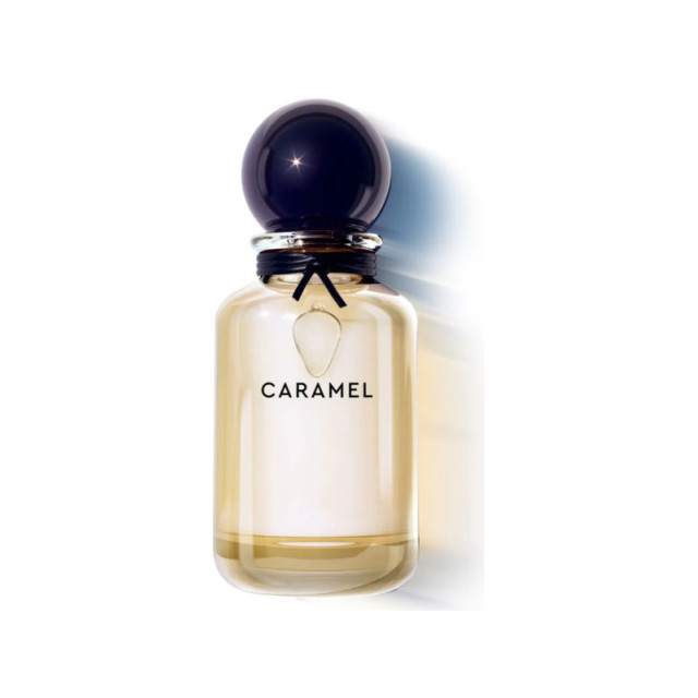 Immagine del profumo Caramel di Miraj