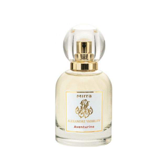 Immagine del profumo Aventurine di Mirra