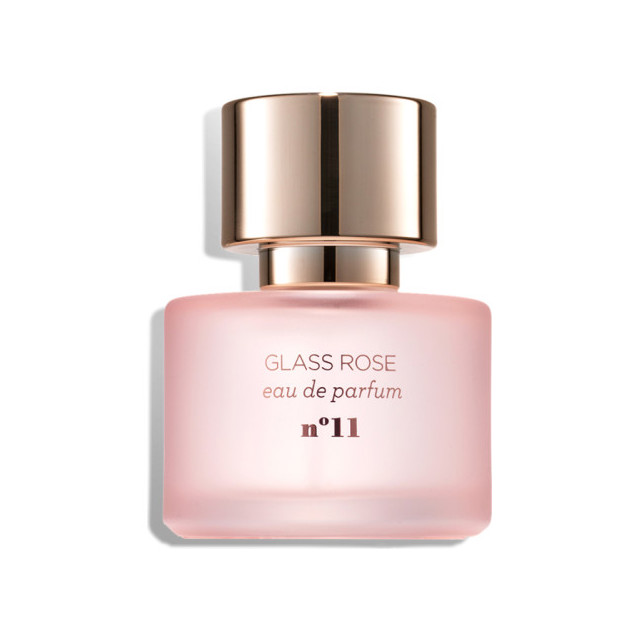 Immagine del profumo Glass Rose di Mix:Bar