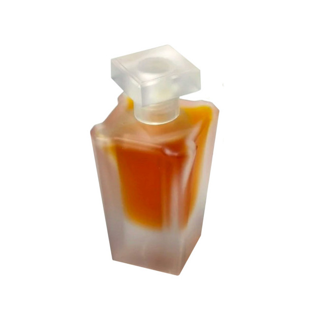 Immagine del profumo Orris TEAsense 鸢尾岩茶 di Mobius Fragrances 莫比乌斯