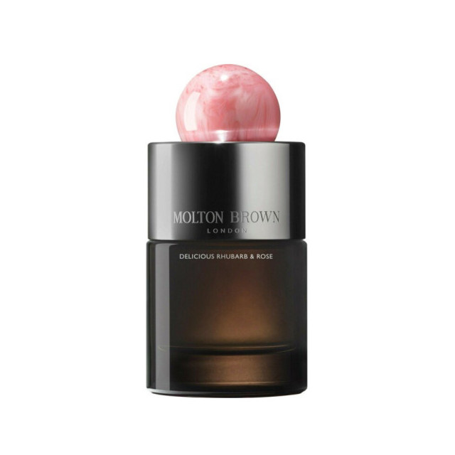 Immagine del profumo Delicious Rhubarb & Rose Eau de Parfum di Molton Brown